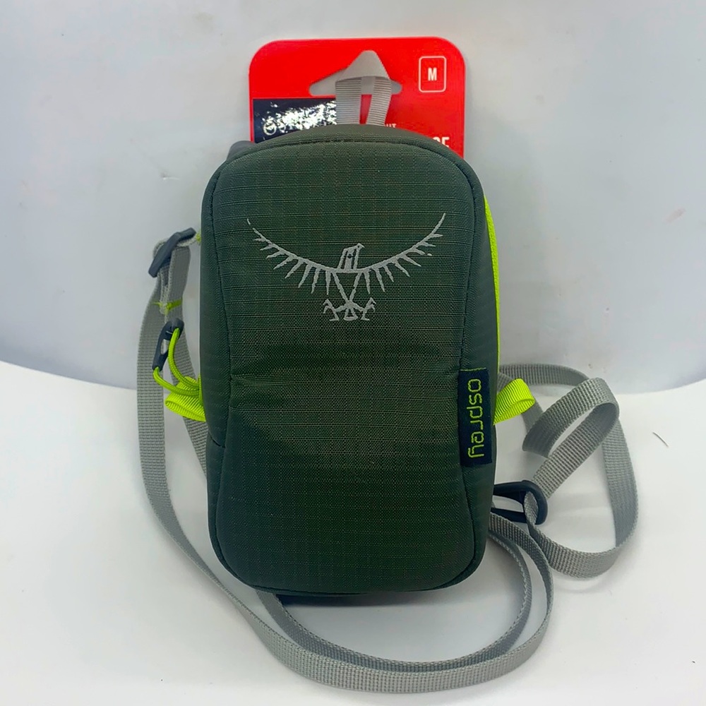 NWT Osprey Ultralight Camera Case Medium